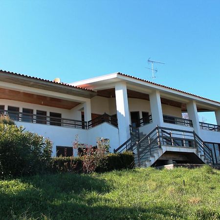 Quinta Da Vista Vila Bragança Exterior foto