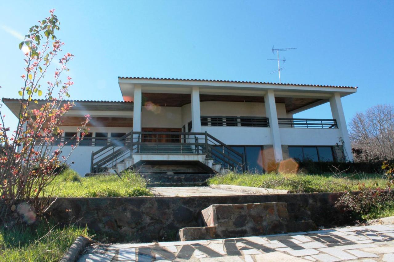 Quinta Da Vista Vila Bragança Exterior foto